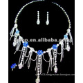 Bridal wedding jewelry sets (GWJ12-132)